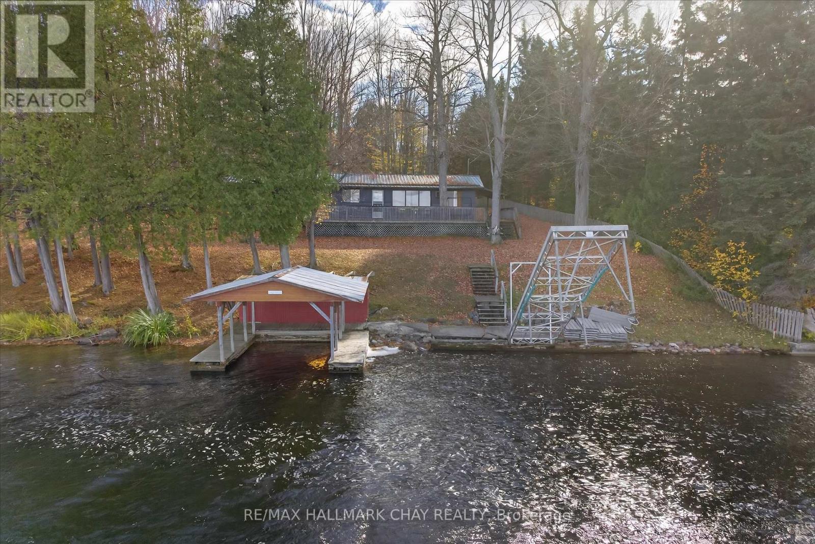 1452-1460 Birchview Road, Douro-Dummer, Ontario  K0L 2H0 - Photo 21 - X12515734