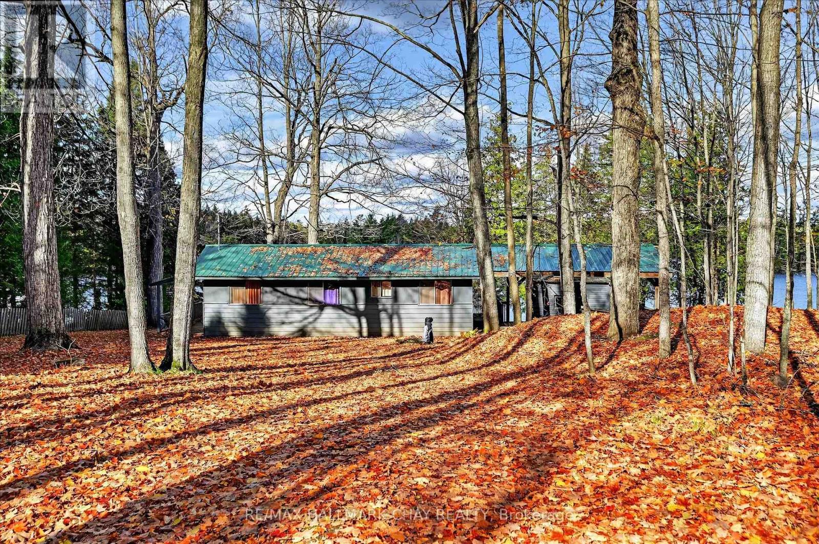 1452-1460 Birchview Road, Douro-Dummer, Ontario  K0L 2H0 - Photo 3 - X12515734