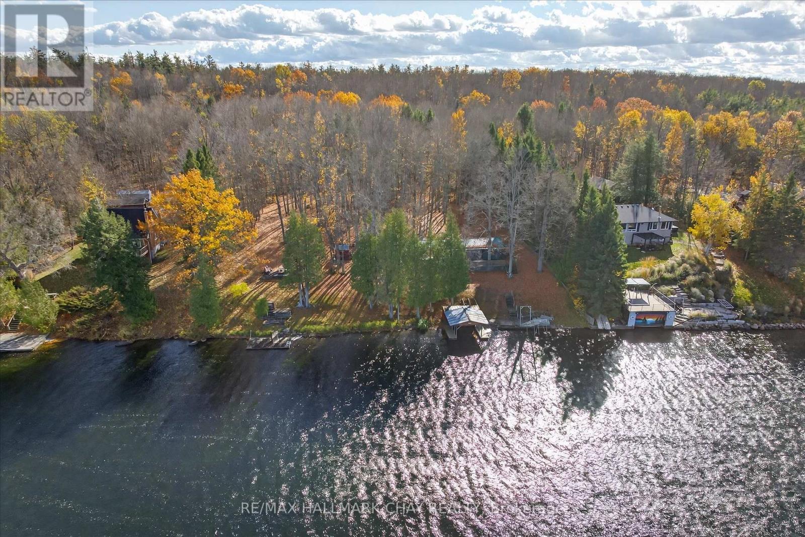 1452-1460 Birchview Road, Douro-Dummer, Ontario  K0L 2H0 - Photo 31 - X12515734