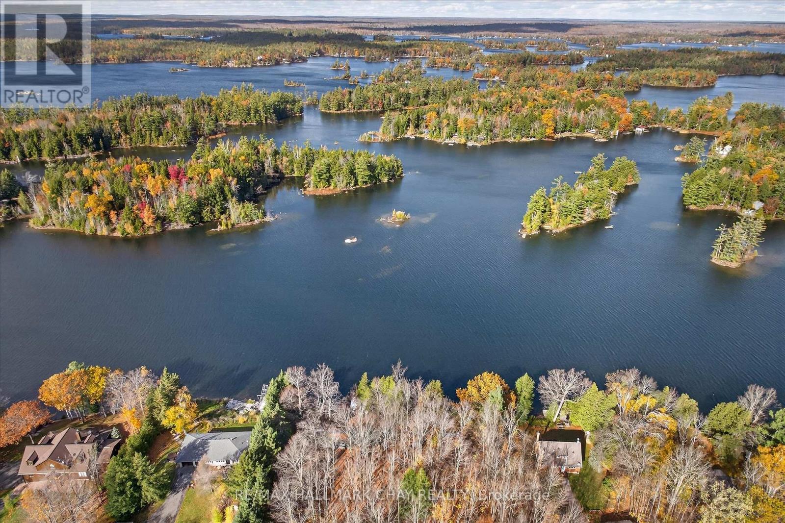 1452-1460 Birchview Road, Douro-Dummer, Ontario  K0L 2H0 - Photo 42 - X12515734