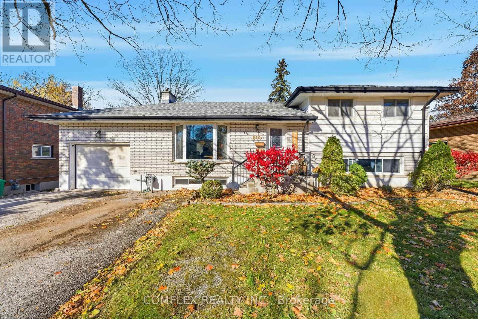 805 HIGHLAND COURT, peterborough (northcrest ward 5), Ontario