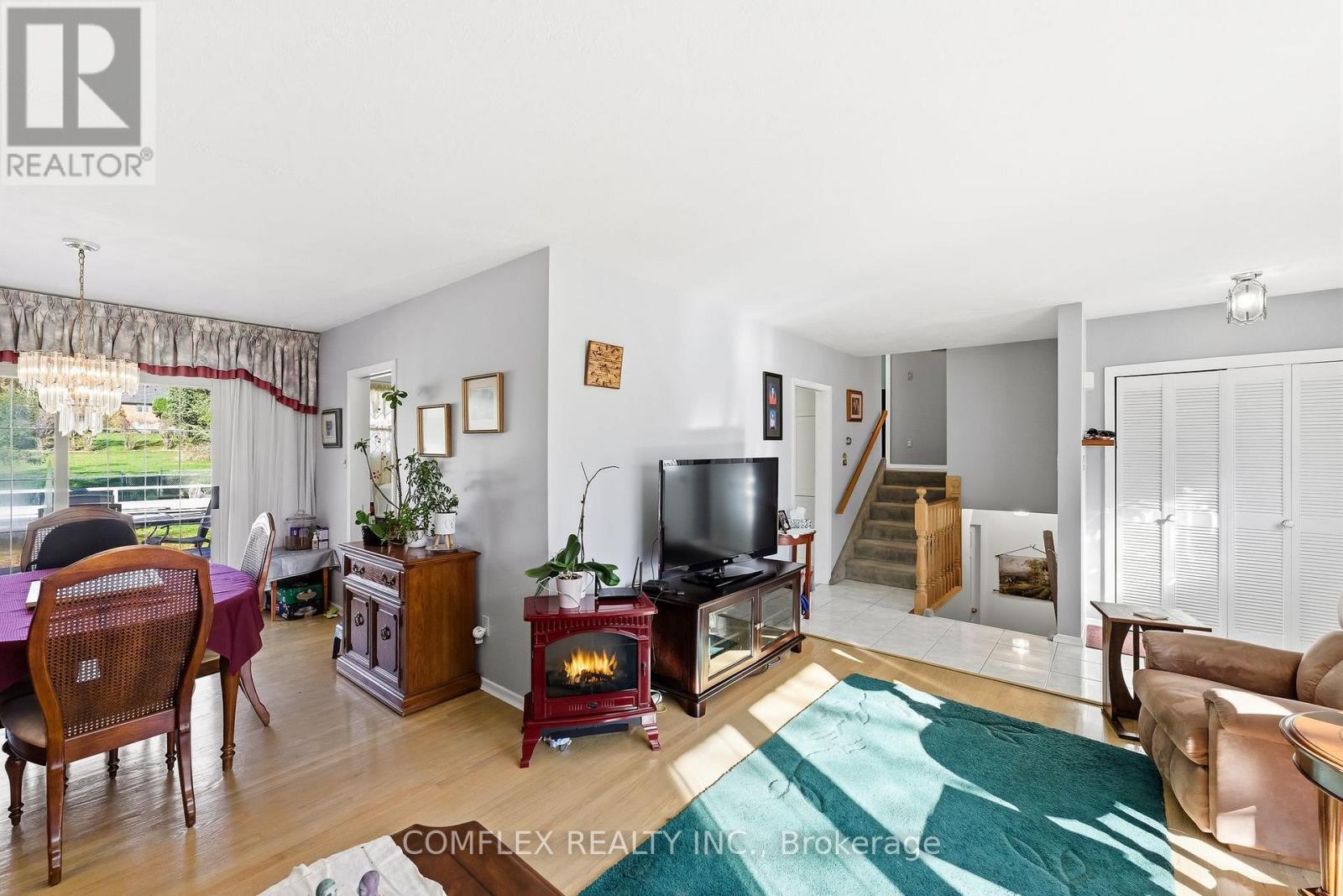 805 Highland Court, Peterborough (Northcrest Ward 5), Ontario  K9H 5K1 - Photo 13 - X12515754