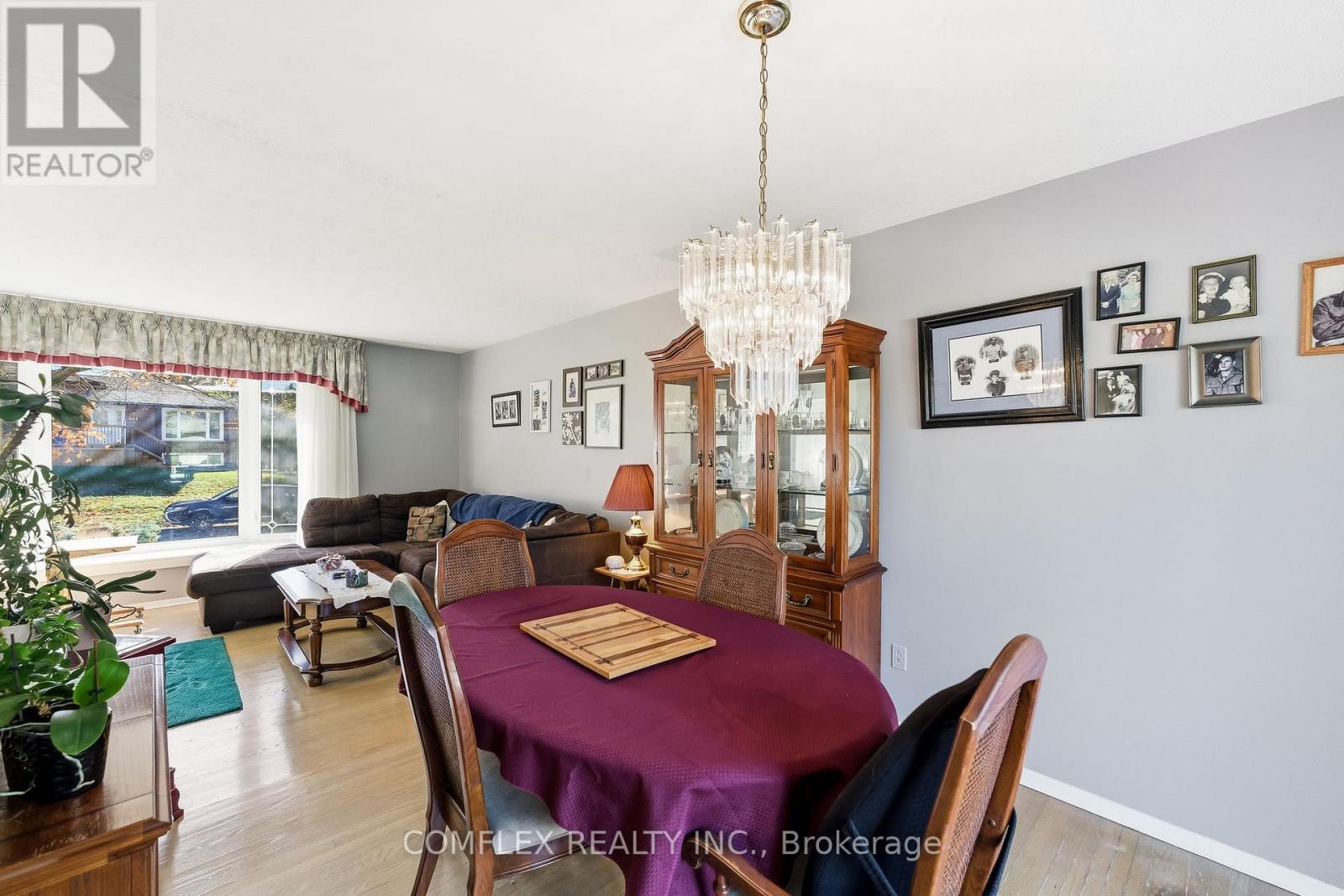 805 Highland Court, Peterborough (Northcrest Ward 5), Ontario  K9H 5K1 - Photo 15 - X12515754