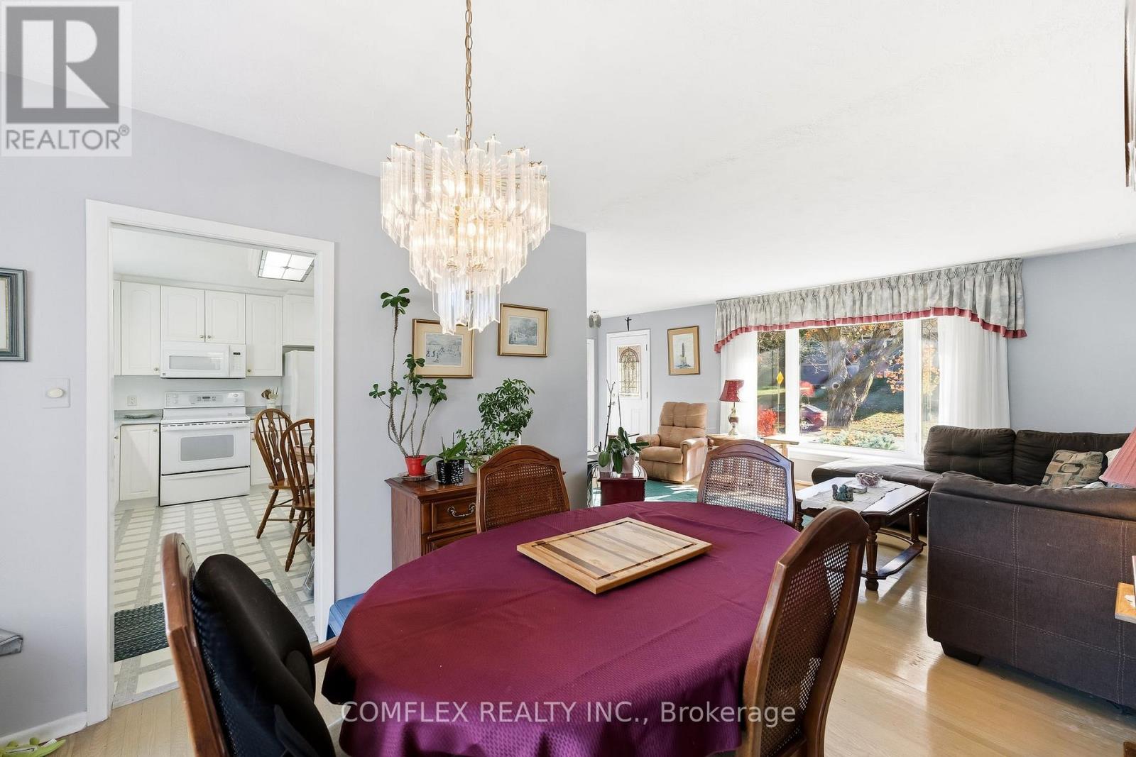 805 Highland Court, Peterborough (Northcrest Ward 5), Ontario  K9H 5K1 - Photo 16 - X12515754