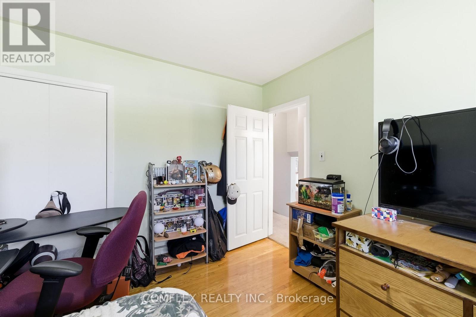 805 Highland Court, Peterborough (Northcrest Ward 5), Ontario  K9H 5K1 - Photo 22 - X12515754