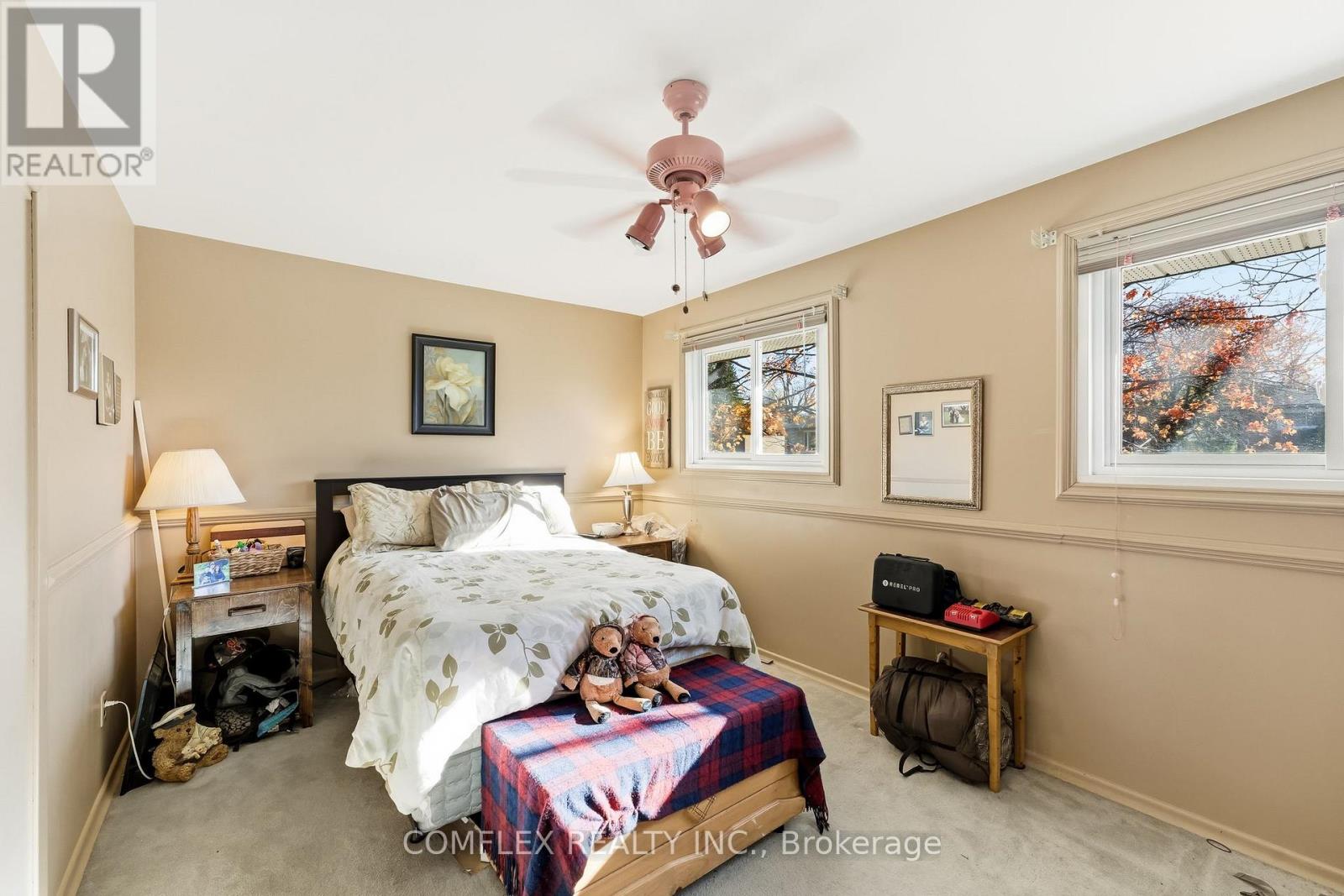 805 Highland Court, Peterborough (Northcrest Ward 5), Ontario  K9H 5K1 - Photo 24 - X12515754