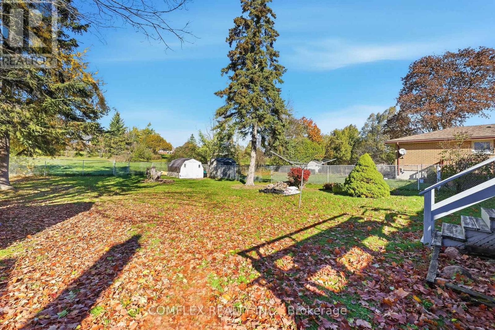 805 Highland Court, Peterborough (Northcrest Ward 5), Ontario  K9H 5K1 - Photo 37 - X12515754