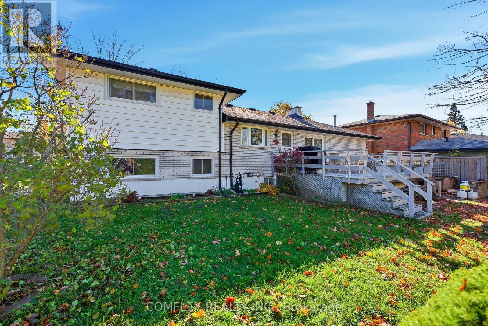 805 Highland Court, Peterborough (Northcrest Ward 5), Ontario  K9H 5K1 - Photo 39 - X12515754