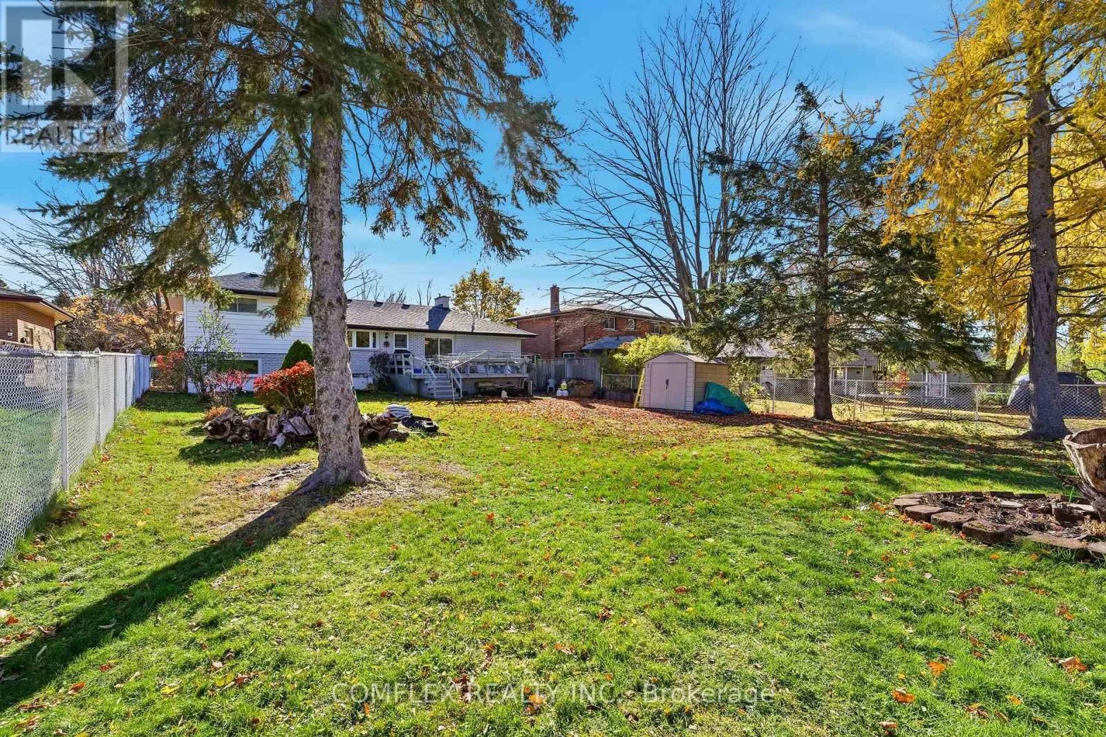 805 Highland Court, Peterborough (Northcrest Ward 5), Ontario  K9H 5K1 - Photo 40 - X12515754