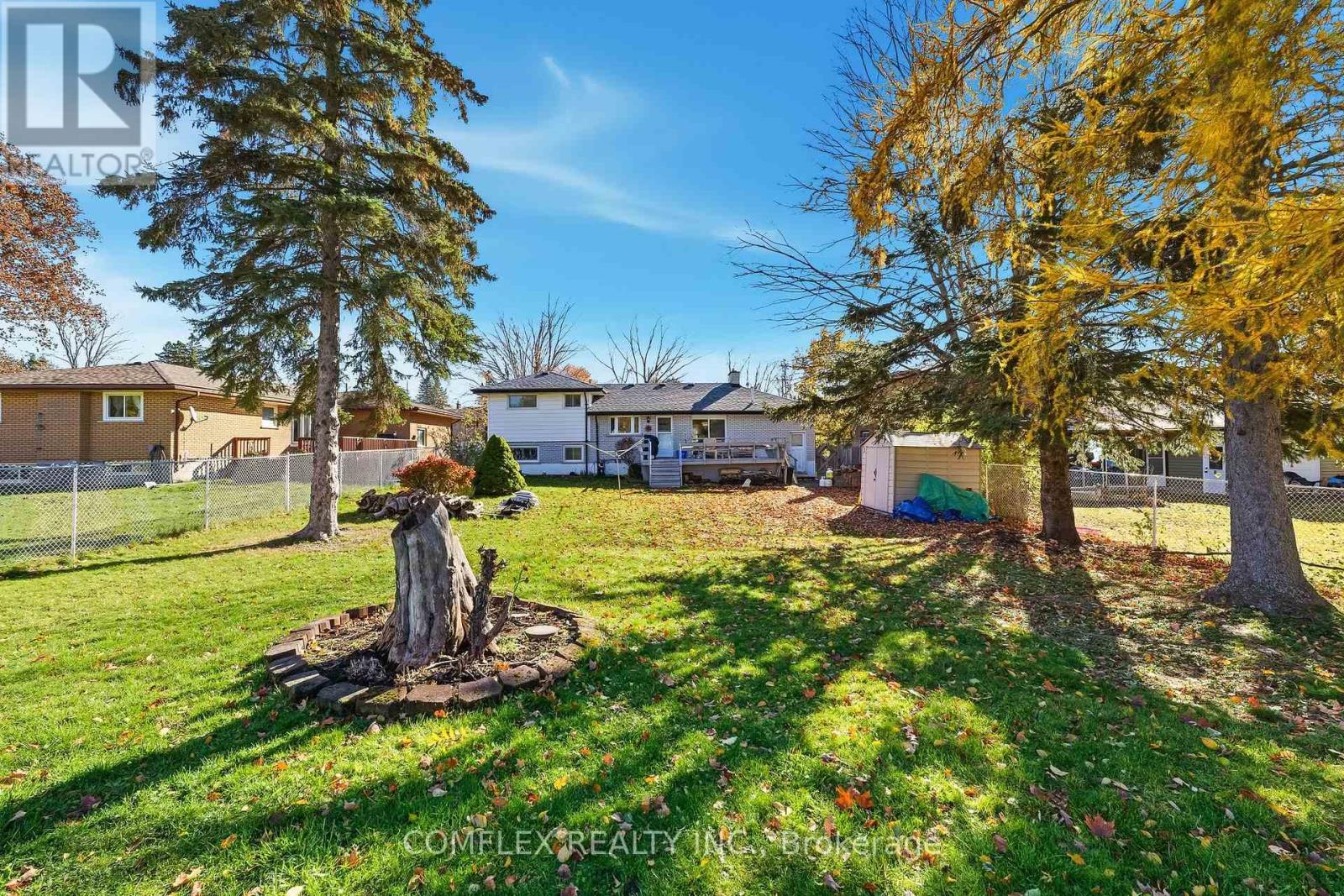 805 Highland Court, Peterborough (Northcrest Ward 5), Ontario  K9H 5K1 - Photo 41 - X12515754