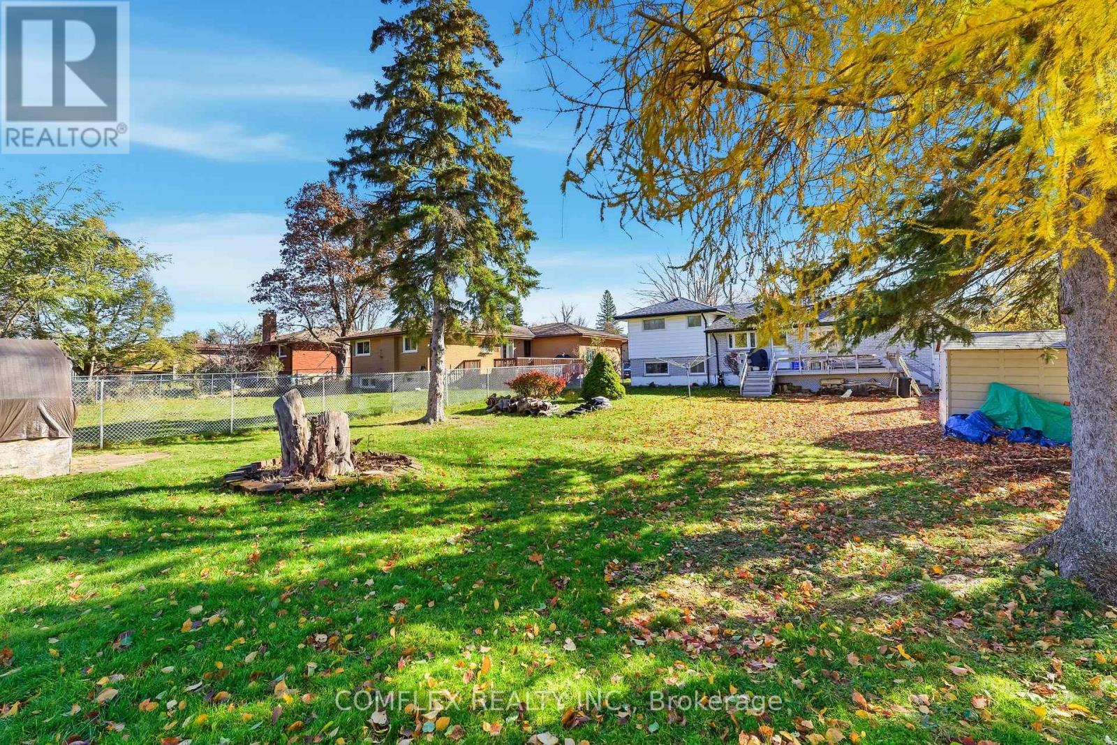 805 Highland Court, Peterborough (Northcrest Ward 5), Ontario  K9H 5K1 - Photo 42 - X12515754