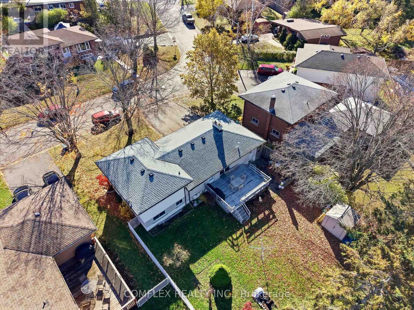 805 Highland Court, Peterborough (Northcrest Ward 5), Ontario  K9H 5K1 - Photo 43 - X12515754