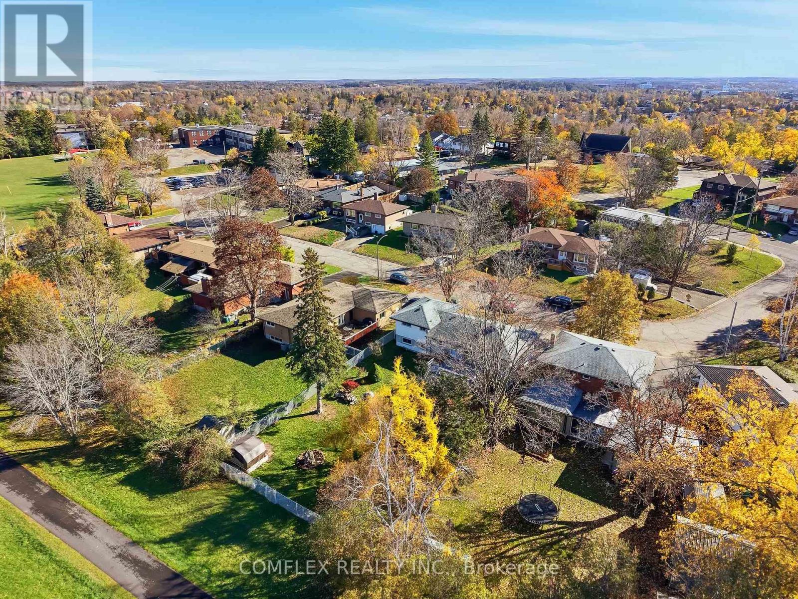 805 Highland Court, Peterborough (Northcrest Ward 5), Ontario  K9H 5K1 - Photo 45 - X12515754