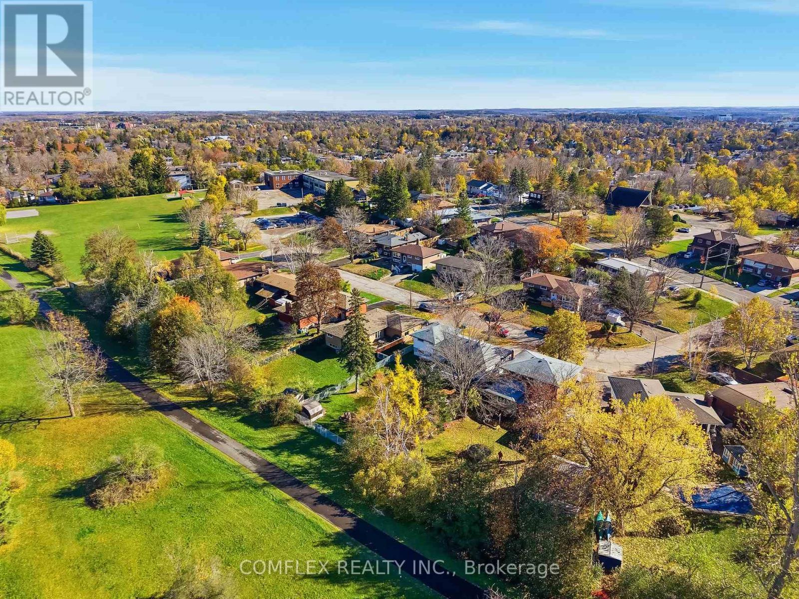 805 Highland Court, Peterborough (Northcrest Ward 5), Ontario  K9H 5K1 - Photo 46 - X12515754