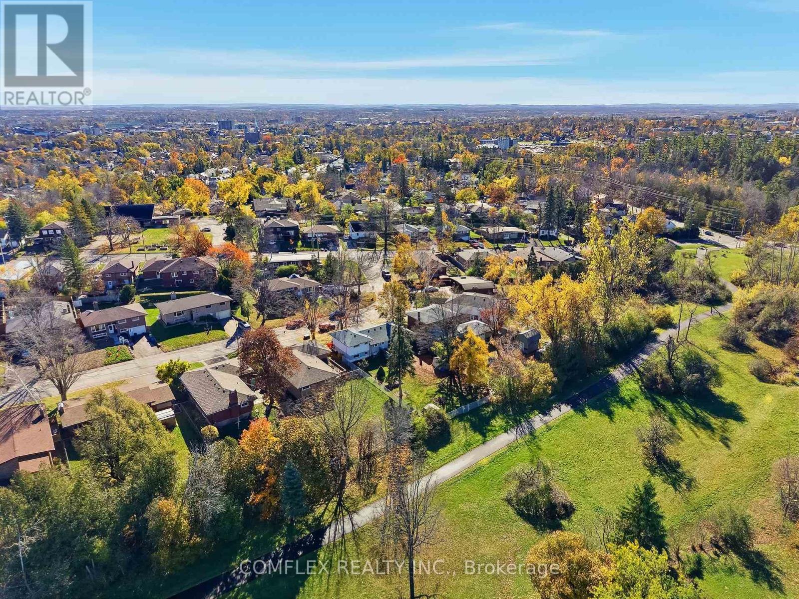 805 Highland Court, Peterborough (Northcrest Ward 5), Ontario  K9H 5K1 - Photo 47 - X12515754