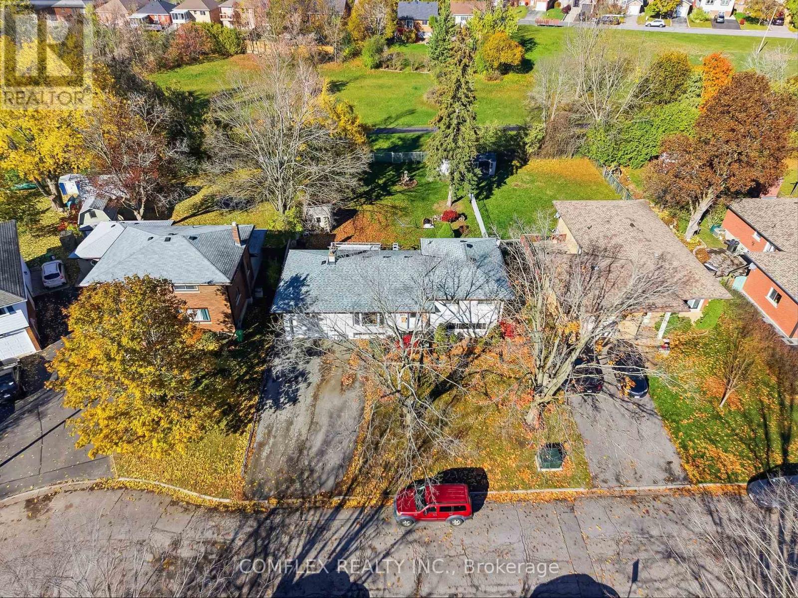 805 Highland Court, Peterborough (Northcrest Ward 5), Ontario  K9H 5K1 - Photo 7 - X12515754