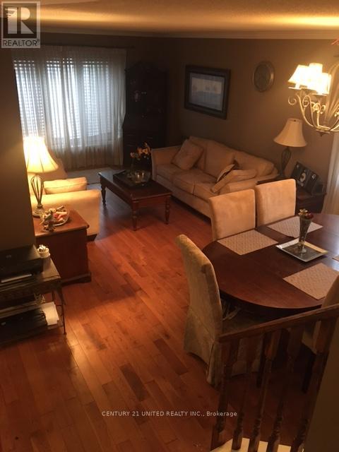 1205 Huntington Circle, Peterborough (Otonabee Ward 1), Ontario  K9K 2B8 - Photo 13 - X12516332