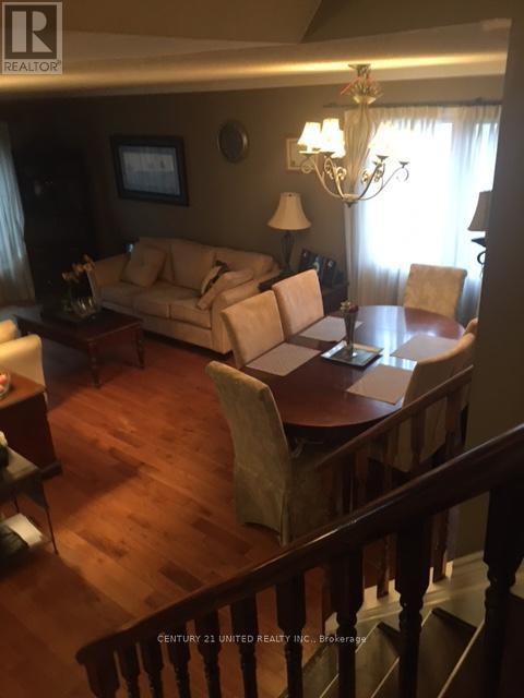 1205 Huntington Circle, Peterborough (Otonabee Ward 1), Ontario  K9K 2B8 - Photo 14 - X12516332