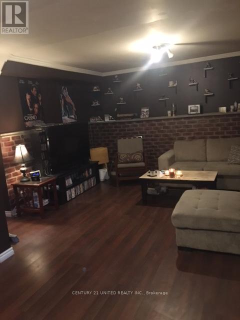 1205 Huntington Circle, Peterborough (Otonabee Ward 1), Ontario  K9K 2B8 - Photo 23 - X12516332