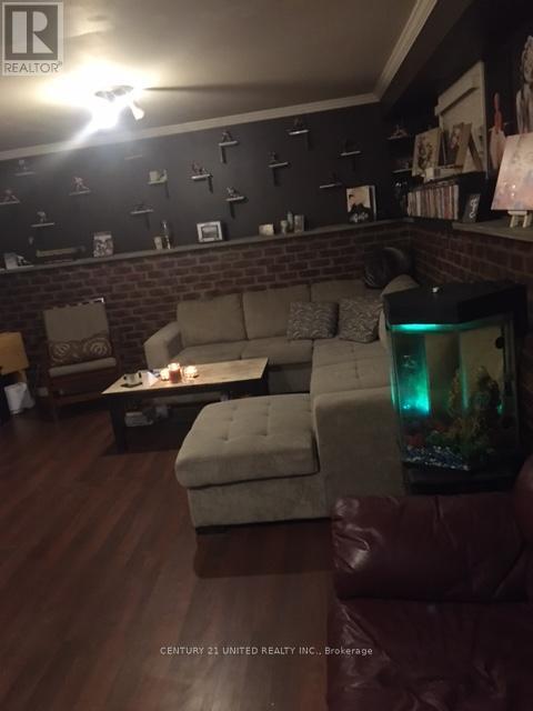 1205 Huntington Circle, Peterborough (Otonabee Ward 1), Ontario  K9K 2B8 - Photo 24 - X12516332