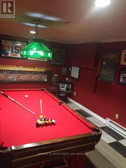 1205 Huntington Circle, Peterborough (Otonabee Ward 1), Ontario  K9K 2B8 - Photo 30 - X12516332