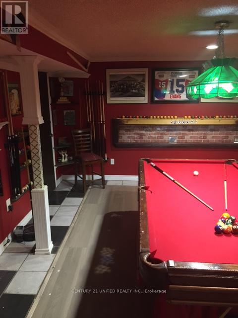 1205 Huntington Circle, Peterborough (Otonabee Ward 1), Ontario  K9K 2B8 - Photo 32 - X12516332