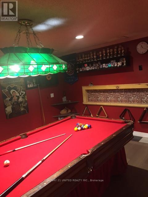 1205 Huntington Circle, Peterborough (Otonabee Ward 1), Ontario  K9K 2B8 - Photo 33 - X12516332