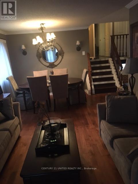 1205 Huntington Circle, Peterborough (Otonabee Ward 1), Ontario  K9K 2B8 - Photo 9 - X12516332