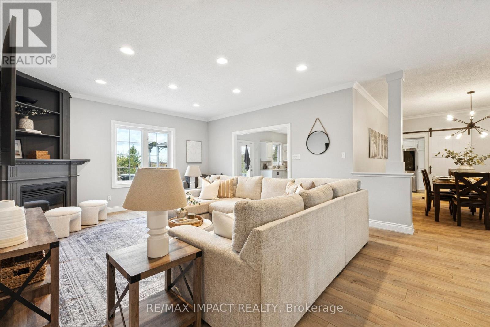 448 7a Highway, Cavan Monaghan (Cavan Twp), Ontario  L0A 1C0 - Photo 14 - X12516360