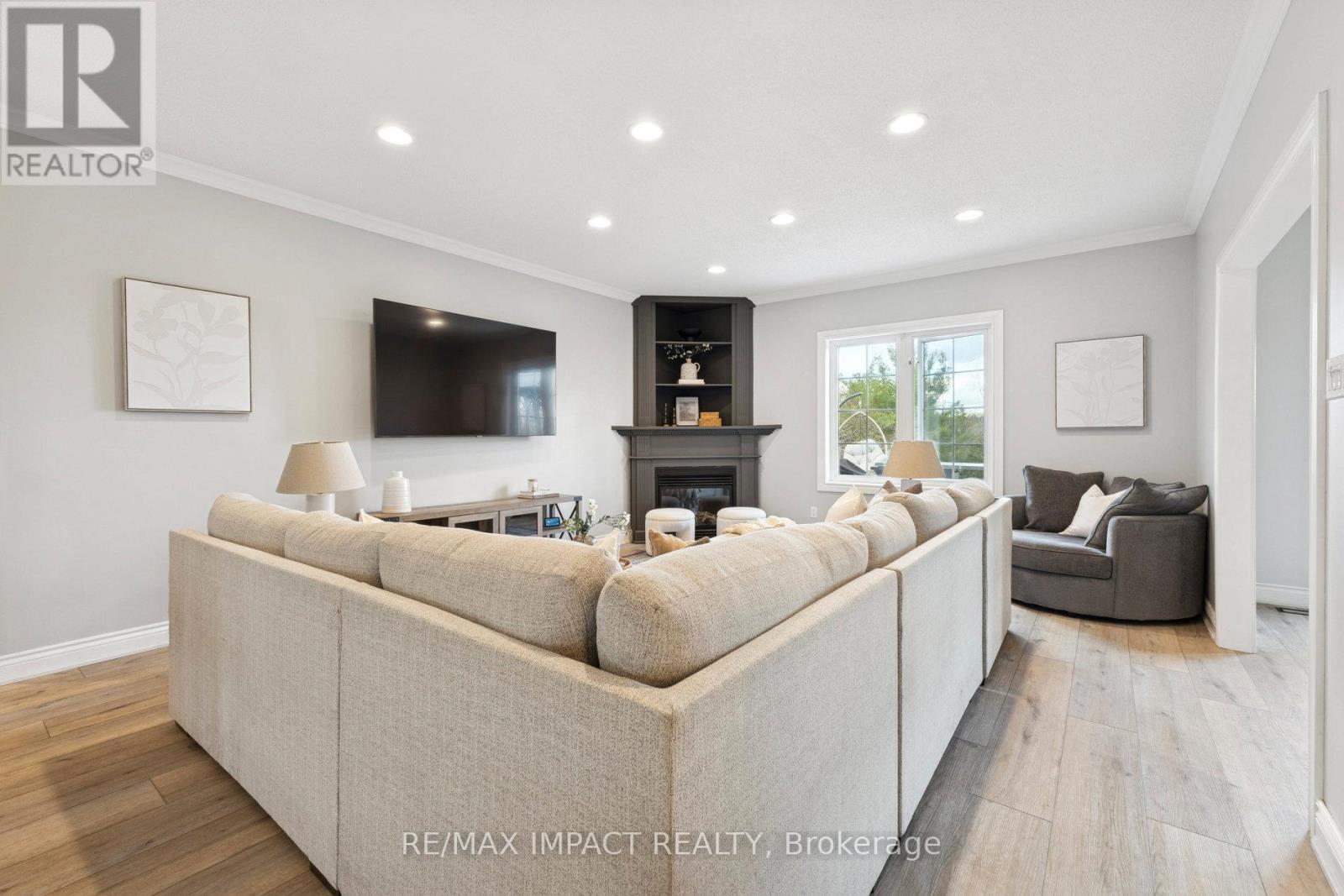 448 7a Highway, Cavan Monaghan (Cavan Twp), Ontario  L0A 1C0 - Photo 17 - X12516360