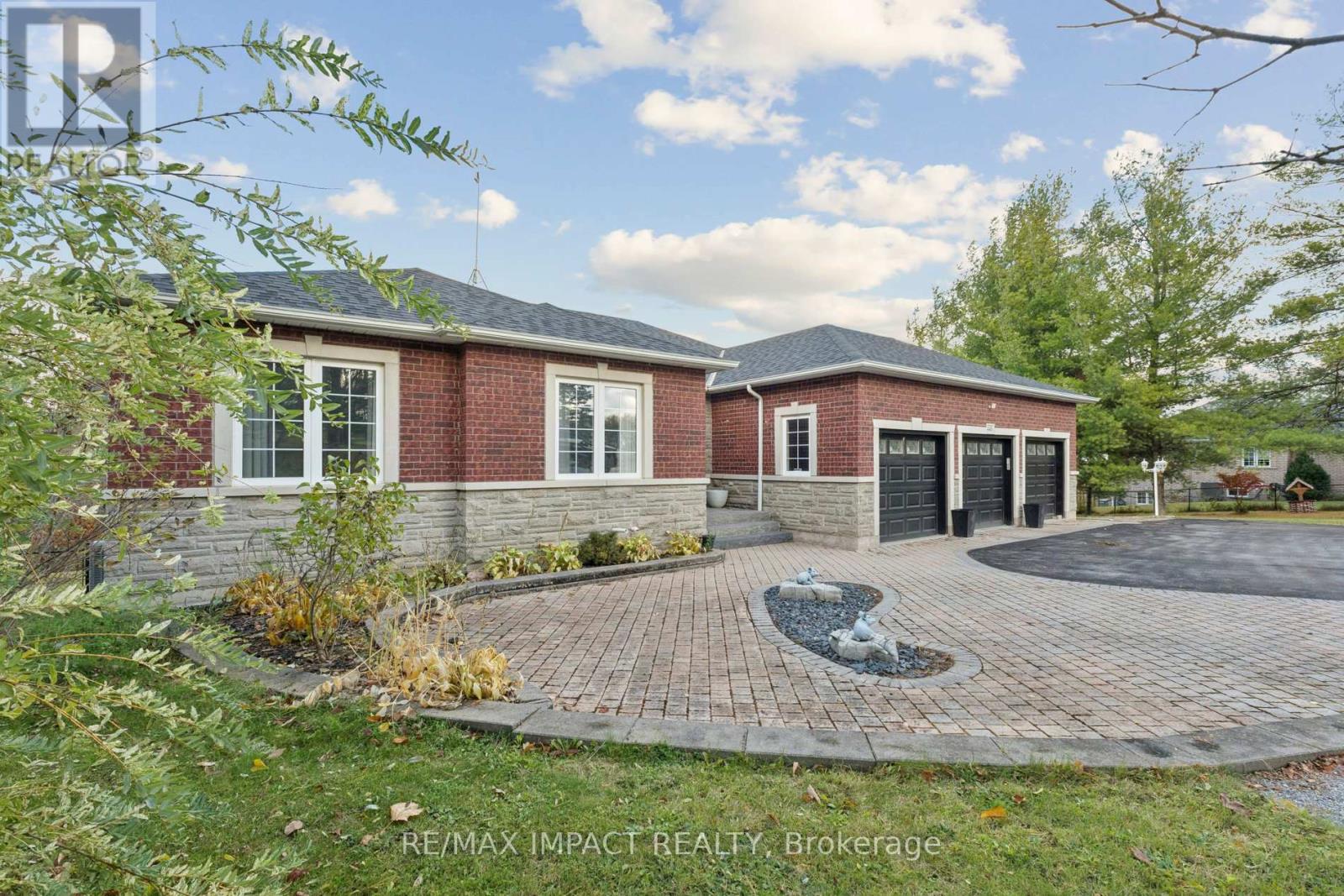 448 7a Highway, Cavan Monaghan (Cavan Twp), Ontario  L0A 1C0 - Photo 3 - X12516360