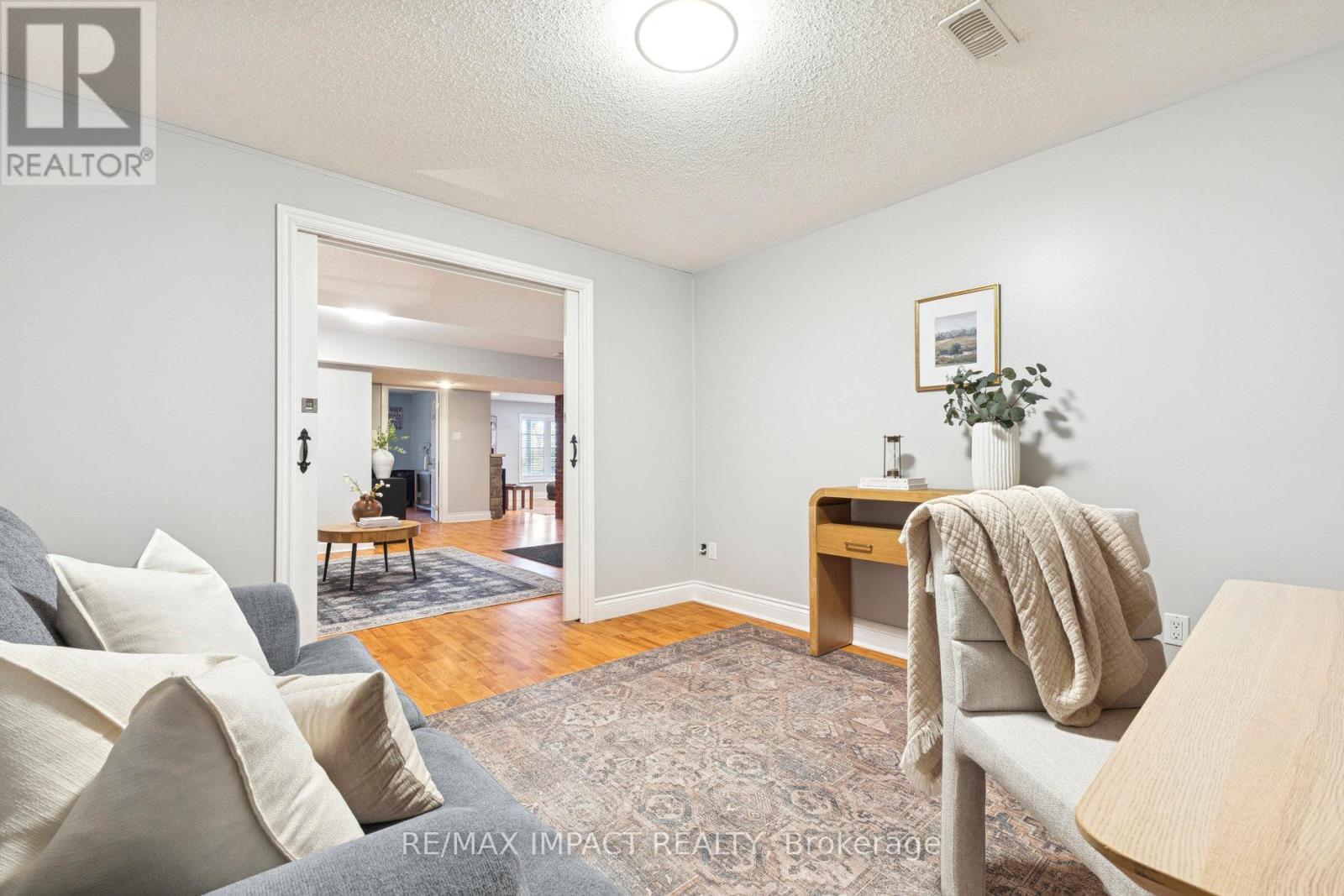 448 7a Highway, Cavan Monaghan (Cavan Twp), Ontario  L0A 1C0 - Photo 34 - X12516360