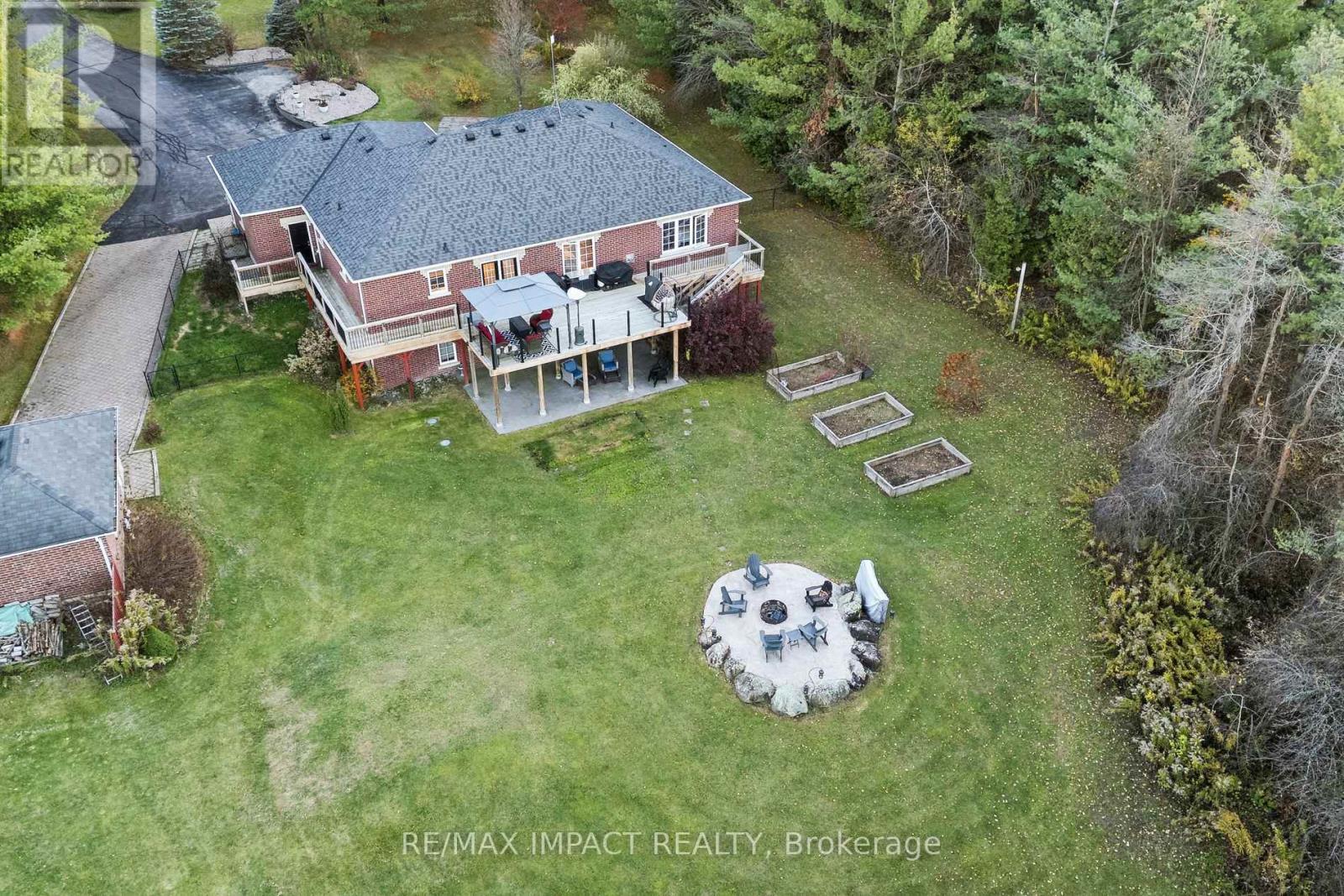 448 7a Highway, Cavan Monaghan (Cavan Twp), Ontario  L0A 1C0 - Photo 43 - X12516360