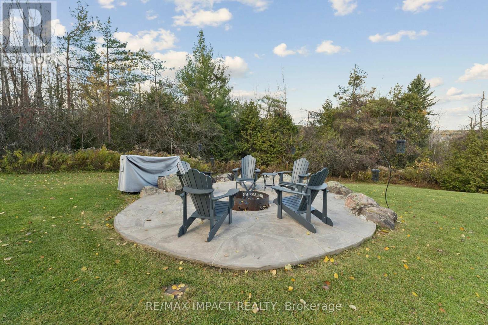 448 7a Highway, Cavan Monaghan (Cavan Twp), Ontario  L0A 1C0 - Photo 44 - X12516360