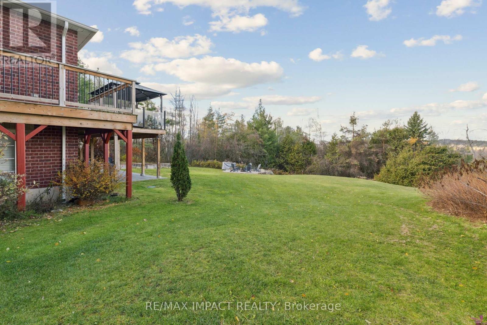 448 7a Highway, Cavan Monaghan (Cavan Twp), Ontario  L0A 1C0 - Photo 45 - X12516360