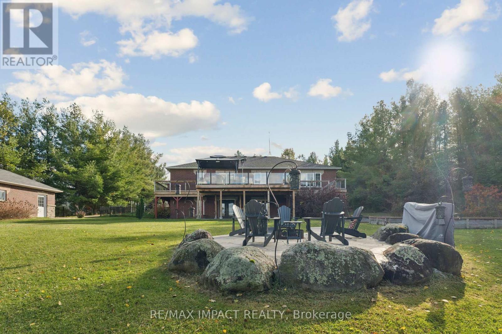 448 7a Highway, Cavan Monaghan (Cavan Twp), Ontario  L0A 1C0 - Photo 46 - X12516360
