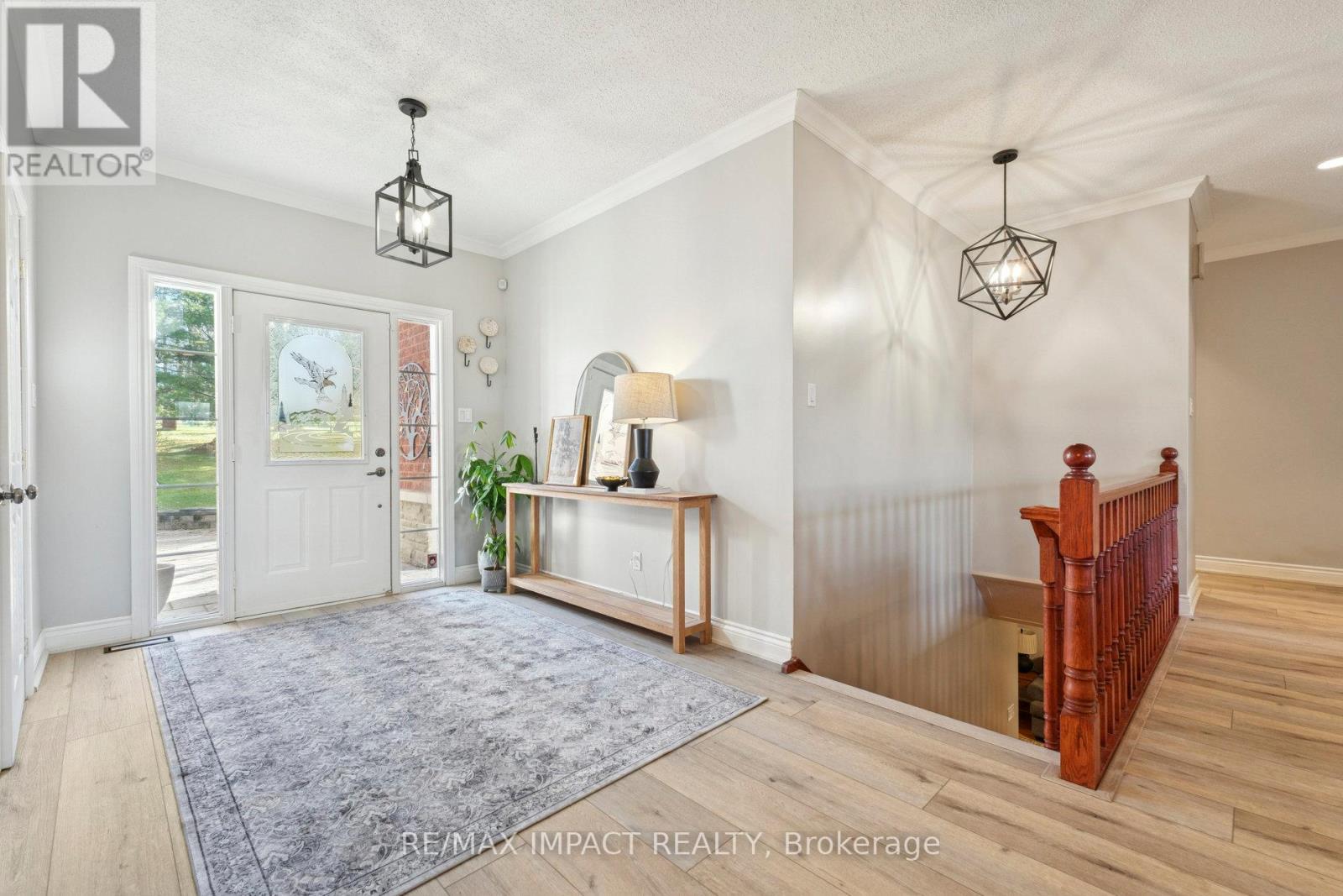 448 7a Highway, Cavan Monaghan (Cavan Twp), Ontario  L0A 1C0 - Photo 5 - X12516360