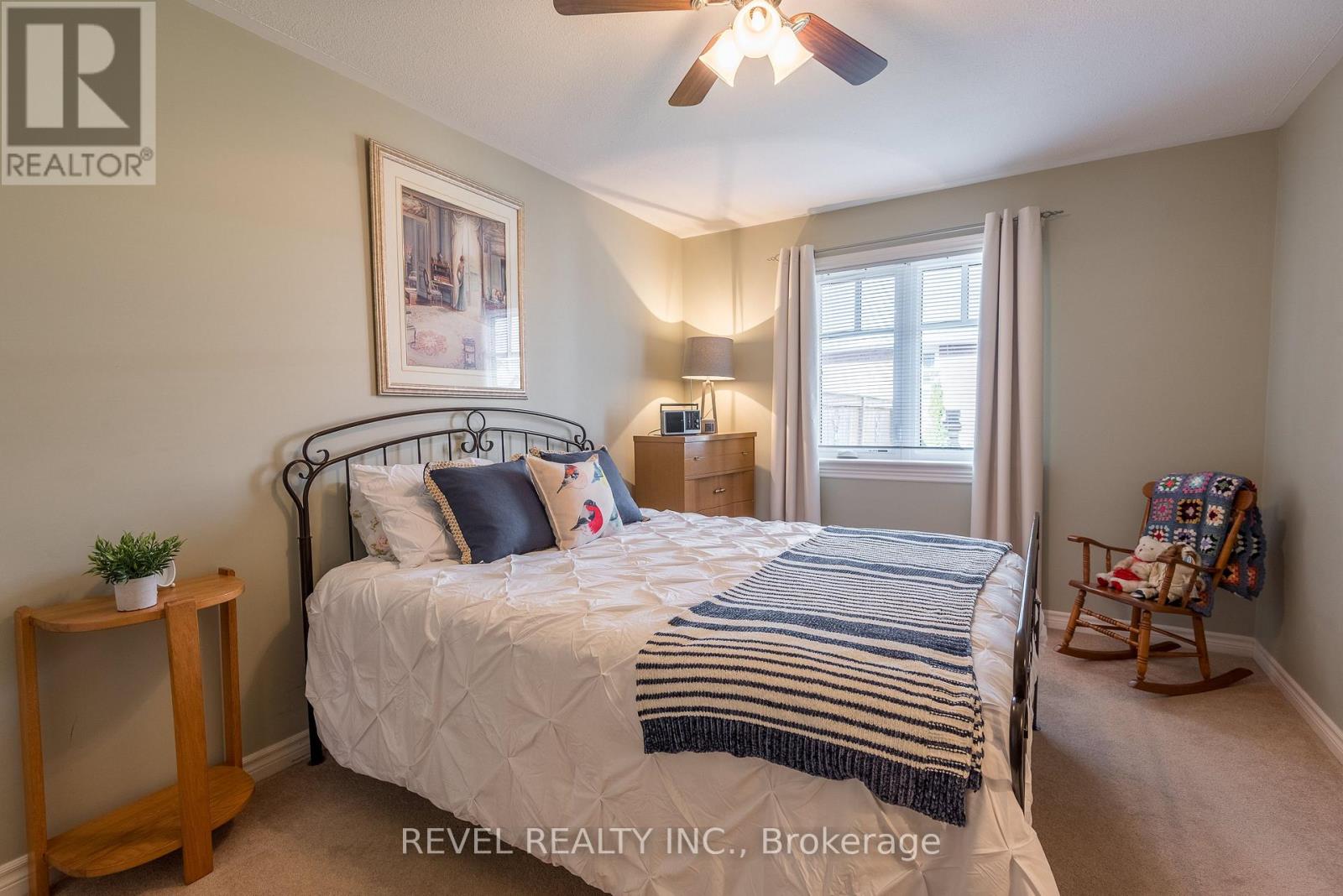 89 Laurent Boulevard, Kawartha Lakes (Lindsay), Ontario  K9V 0G9 - Photo 13 - X12516510