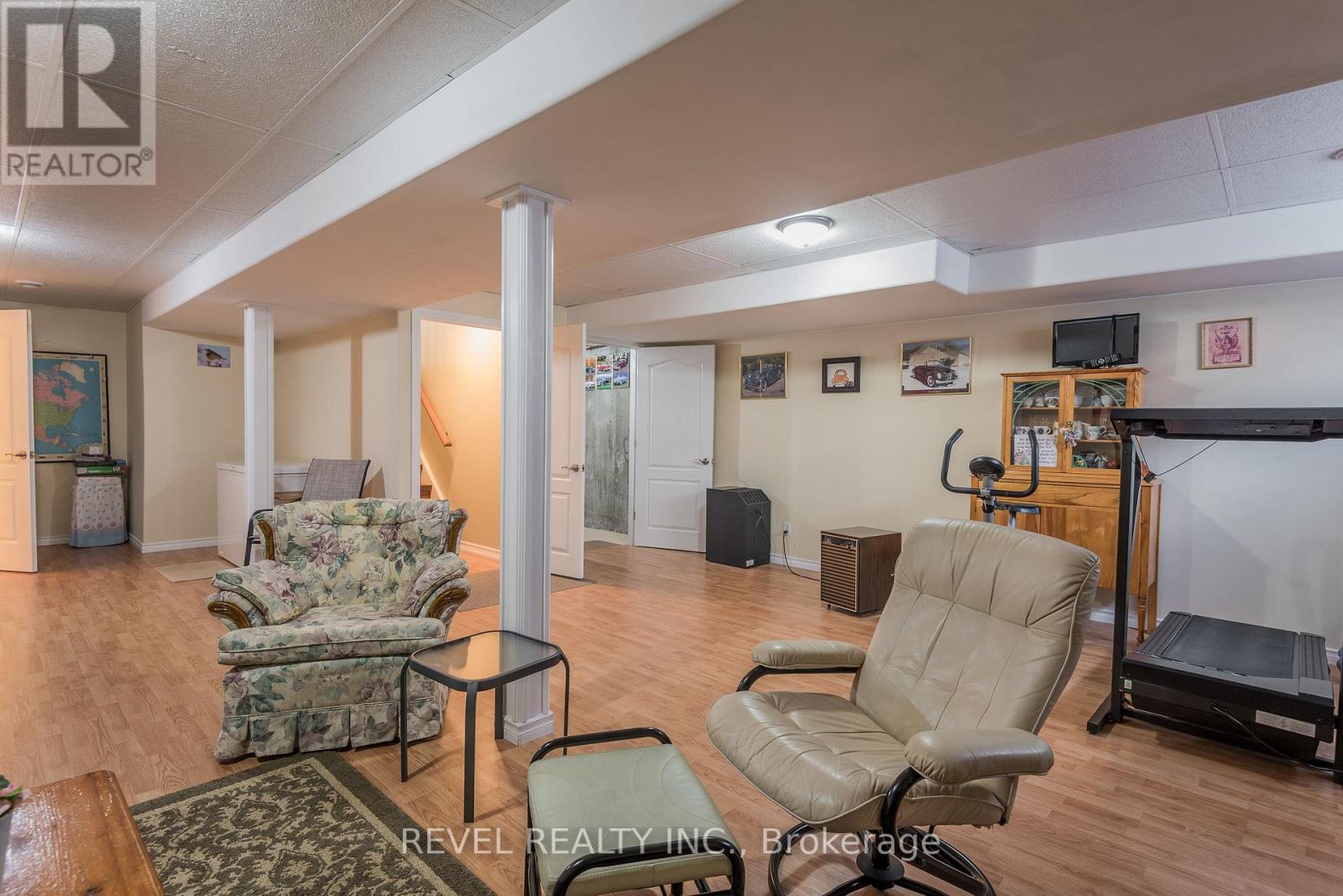 89 Laurent Boulevard, Kawartha Lakes (Lindsay), Ontario  K9V 0G9 - Photo 23 - X12516510