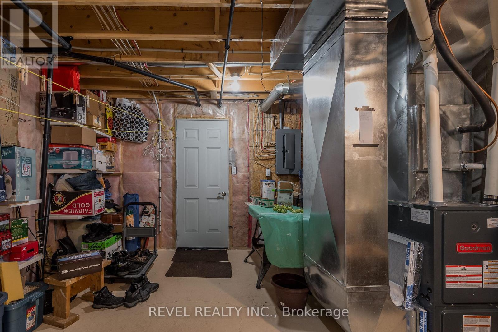 89 Laurent Boulevard, Kawartha Lakes (Lindsay), Ontario  K9V 0G9 - Photo 29 - X12516510