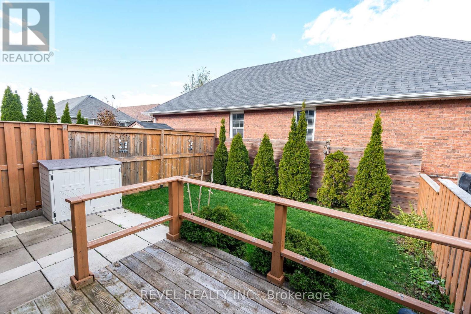 89 Laurent Boulevard, Kawartha Lakes (Lindsay), Ontario  K9V 0G9 - Photo 30 - X12516510