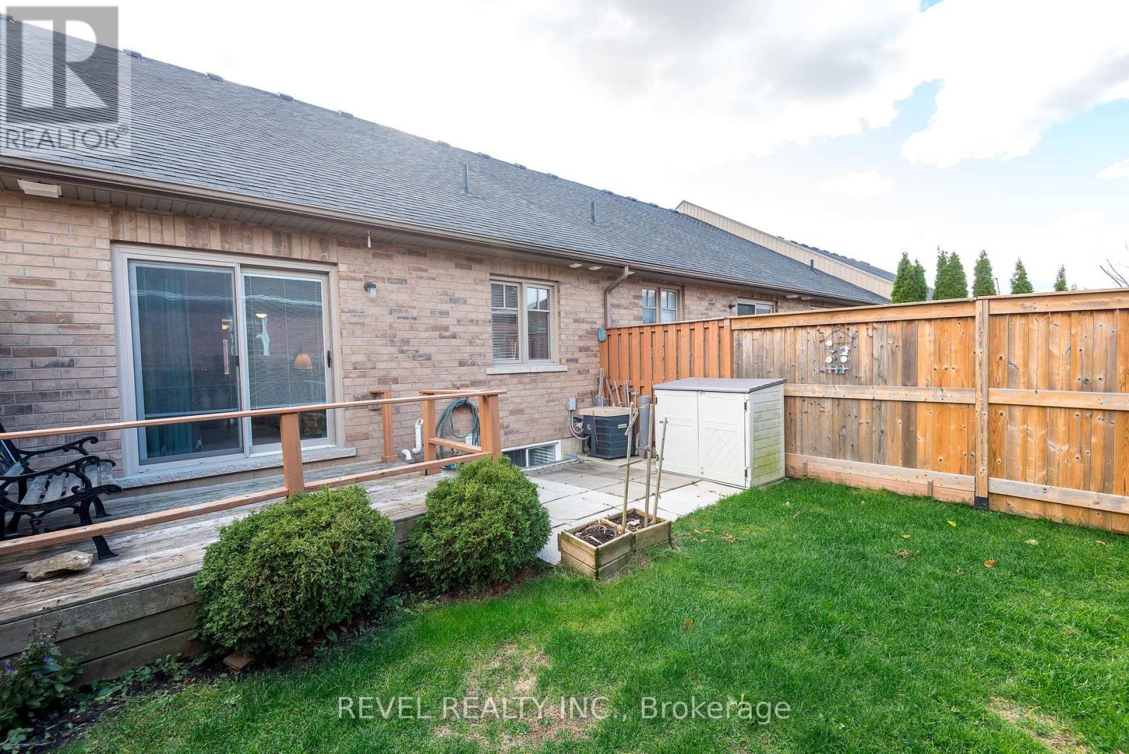 89 Laurent Boulevard, Kawartha Lakes (Lindsay), Ontario  K9V 0G9 - Photo 33 - X12516510