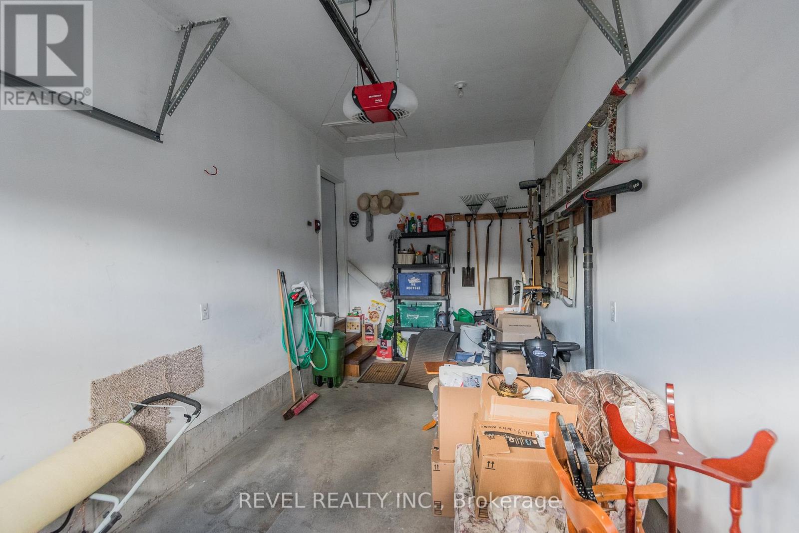 89 Laurent Boulevard, Kawartha Lakes (Lindsay), Ontario  K9V 0G9 - Photo 35 - X12516510