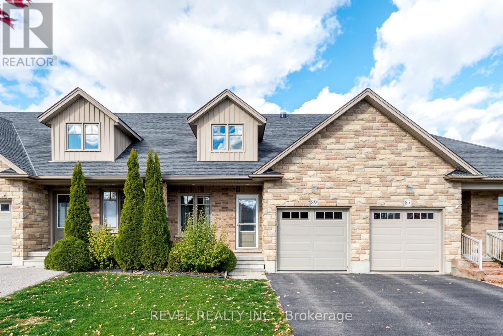 89 Laurent Boulevard, Kawartha Lakes (Lindsay), Ontario  K9V 0G9 - Photo 36 - X12516510