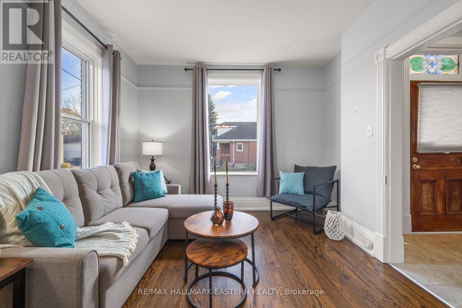 198 Hazlitt Street, Peterborough (Ashburnham Ward 4), Ontario  K9H 1L7 - Photo 16 - X12516516