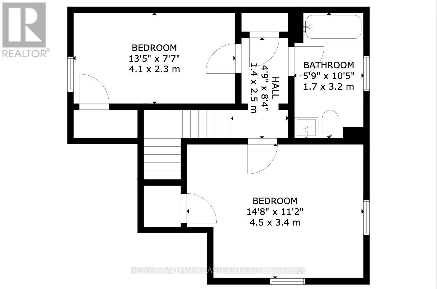 198 Hazlitt Street, Peterborough (Ashburnham Ward 4), Ontario  K9H 1L7 - Photo 24 - X12516516