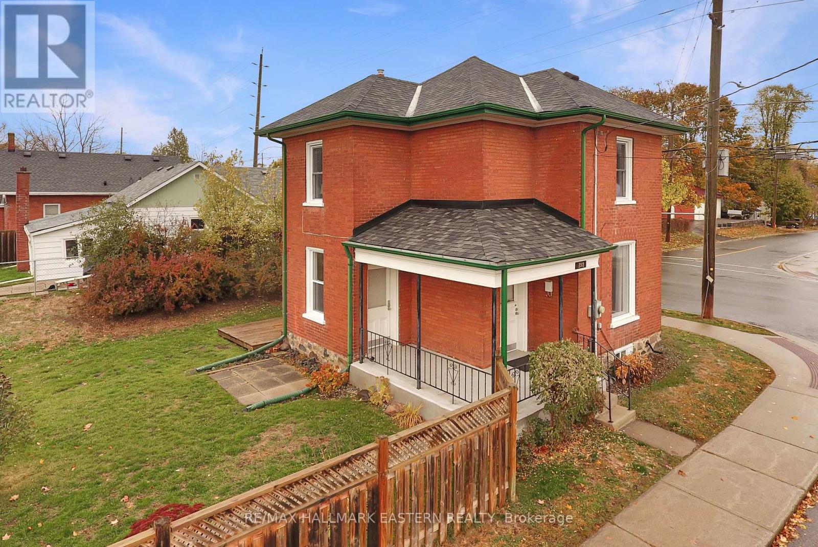 198 Hazlitt Street, Peterborough (Ashburnham Ward 4), Ontario  K9H 1L7 - Photo 28 - X12516516