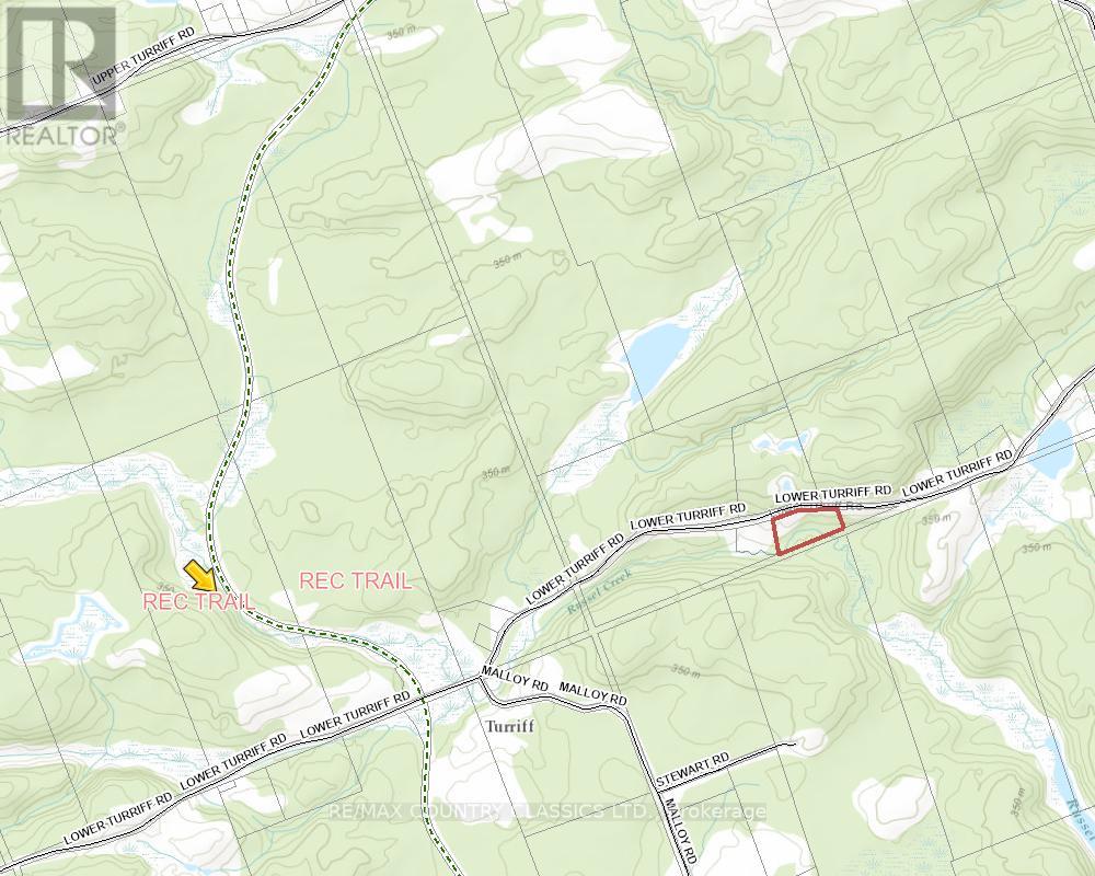 634 Lower Turriff Road, Bancroft (Dungannon Ward), Ontario  K0L 2L0 - Photo 2 - X12516692