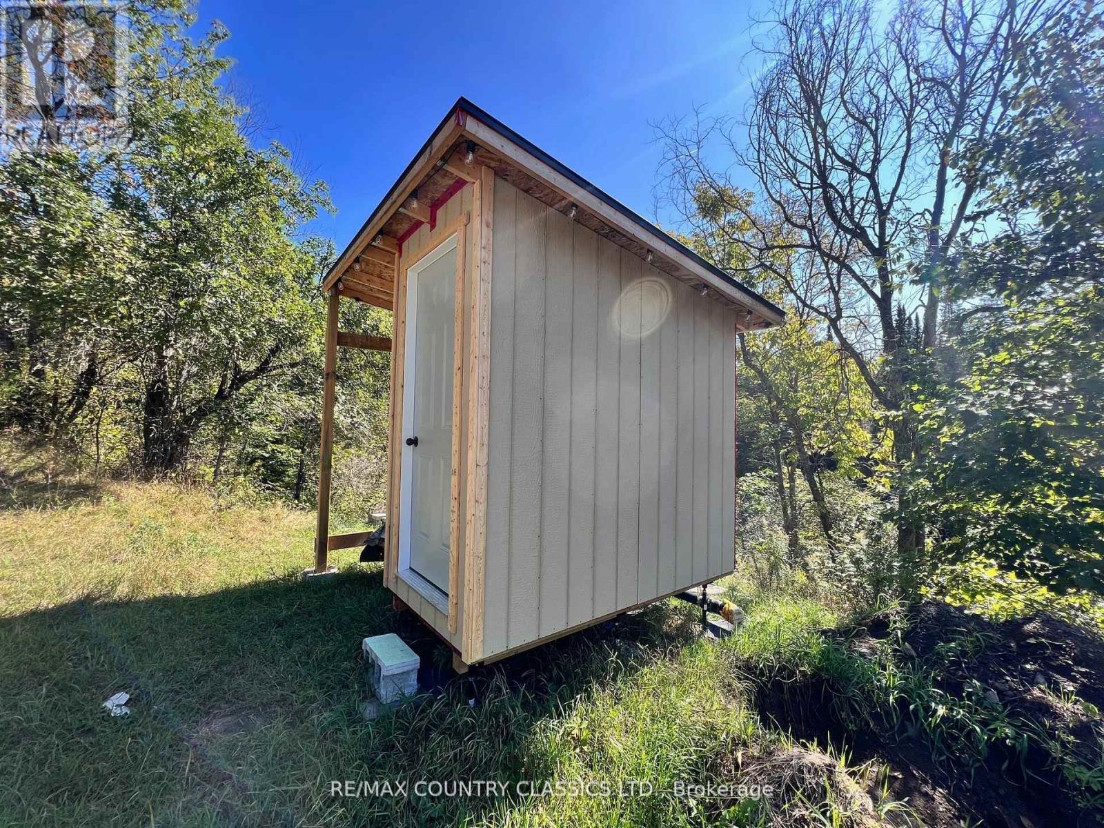 634 Lower Turriff Road, Bancroft (Dungannon Ward), Ontario  K0L 2L0 - Photo 31 - X12516692