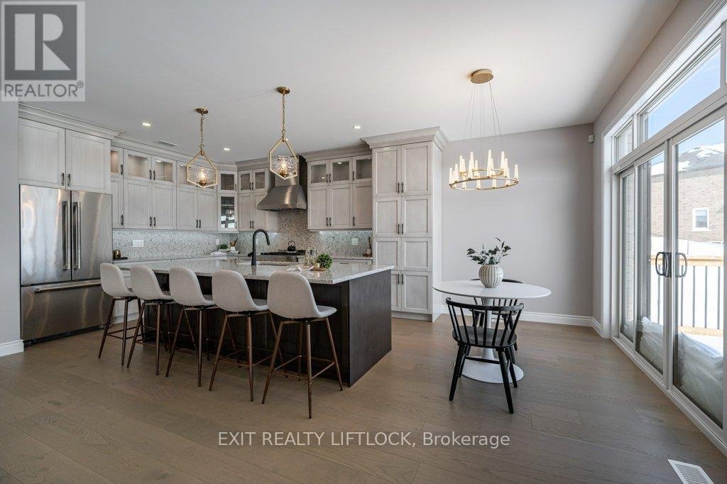 802 Steinberg Court, Peterborough (Monaghan Ward 2), Ontario  K9K 0H7 - Photo 11 - X12516742